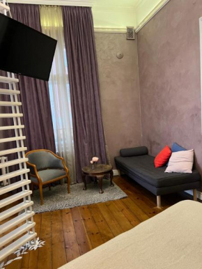 Come inn - 24h Self Check-in Sofia